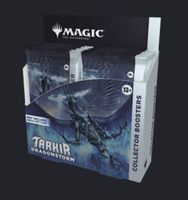 Magic: The Gathering - Tarkir Dragonstorm Collector