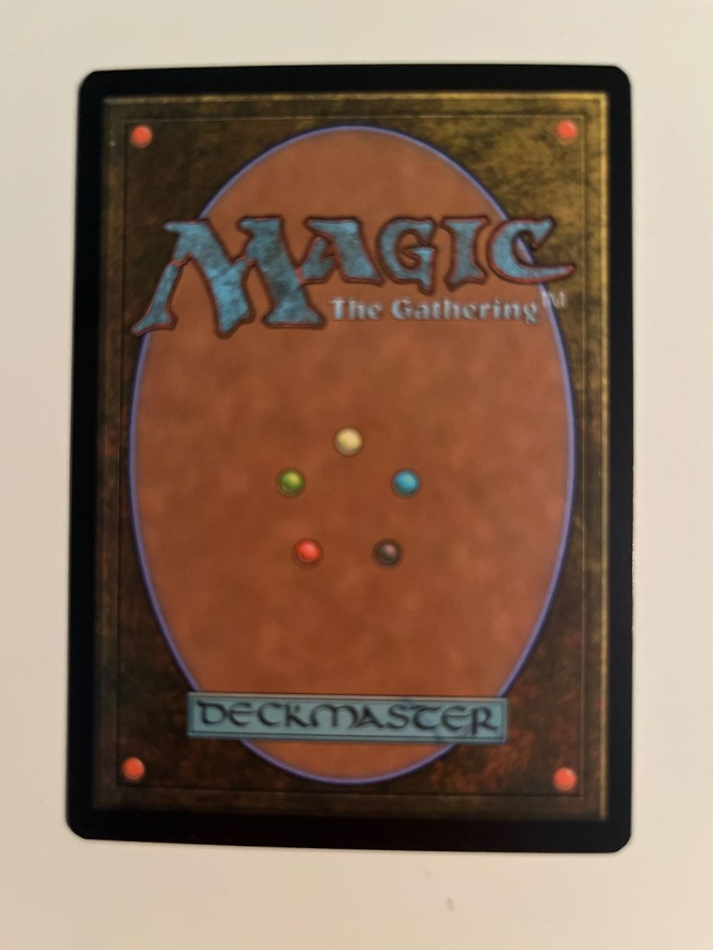 Magic The Gathering Carte collezionabili: 1 x Tribal Flames - Magic: The Gathering - MtG – Usato da Kriens venduto da Shadi1980 1