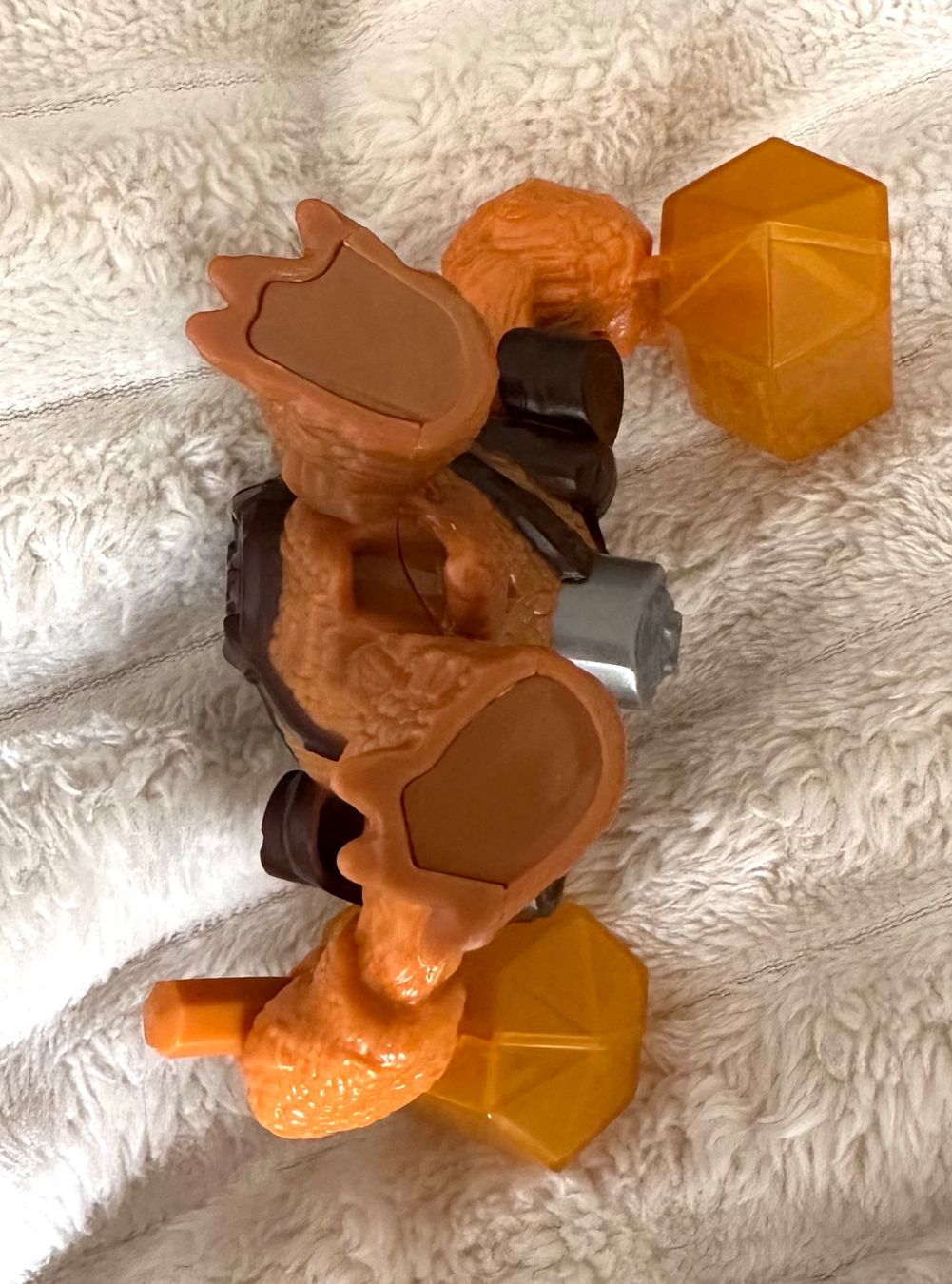 Mc Donald's Figuren: 🟢 Wallop collection Skylanders Trap Team McDonald's 2015 – Neu (gemäss Beschreibung) aus Fribourg von Meta26 1