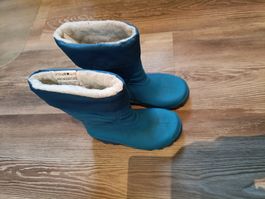 Winterstiefel Gr. 24