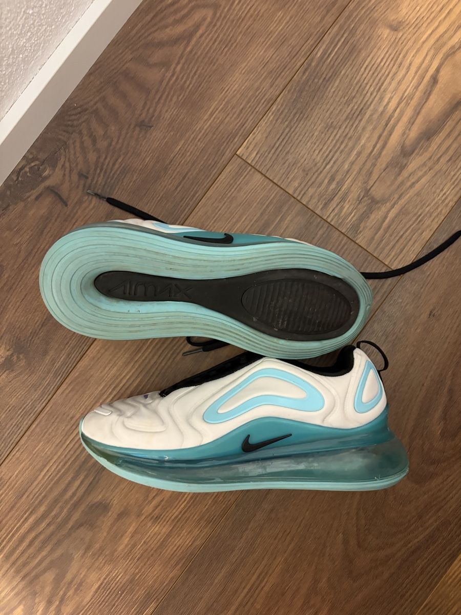 Nike Scarpe da uomo: Nike AIRMAX gr. 38 – Usato da Wangen b. Olten venduto da Nanii 5