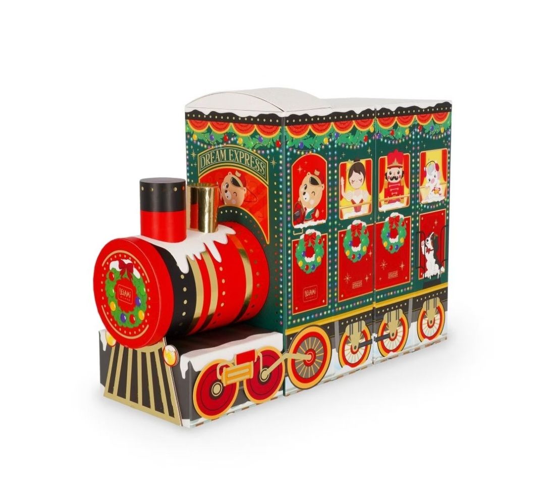 Legami Calendriers: Legami Advent Kalender 2025 NEU & OV – D'occasion à Fruthwilen par Mostro-Medusa 2