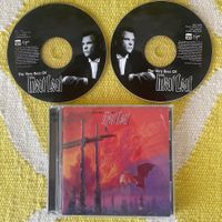 MEAT LOAF-2CD THE VERY BEST OF