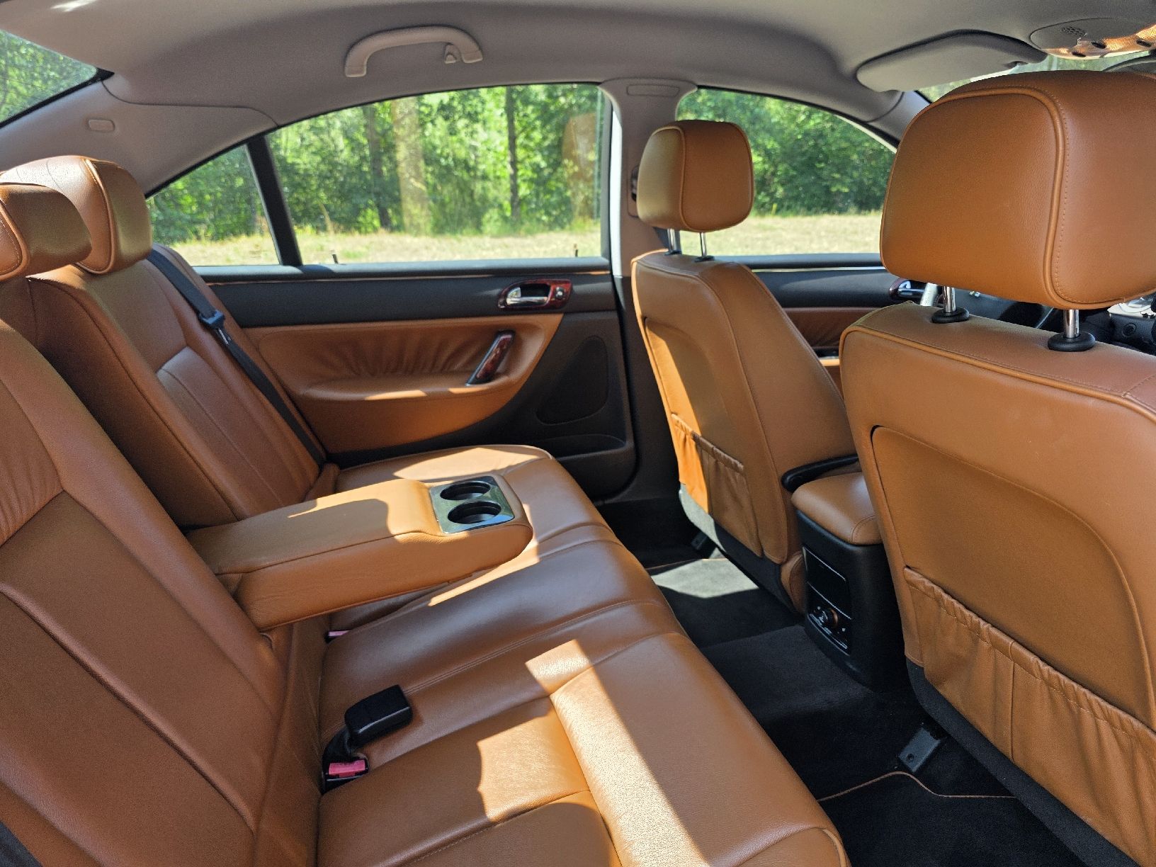 Peugeot Autos: Peugeot 607 2.7 V6 HDI – Gebraucht aus Delémont von nicolasc1 2