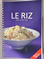 Le riz simple raffiné varié - Betty Bossi