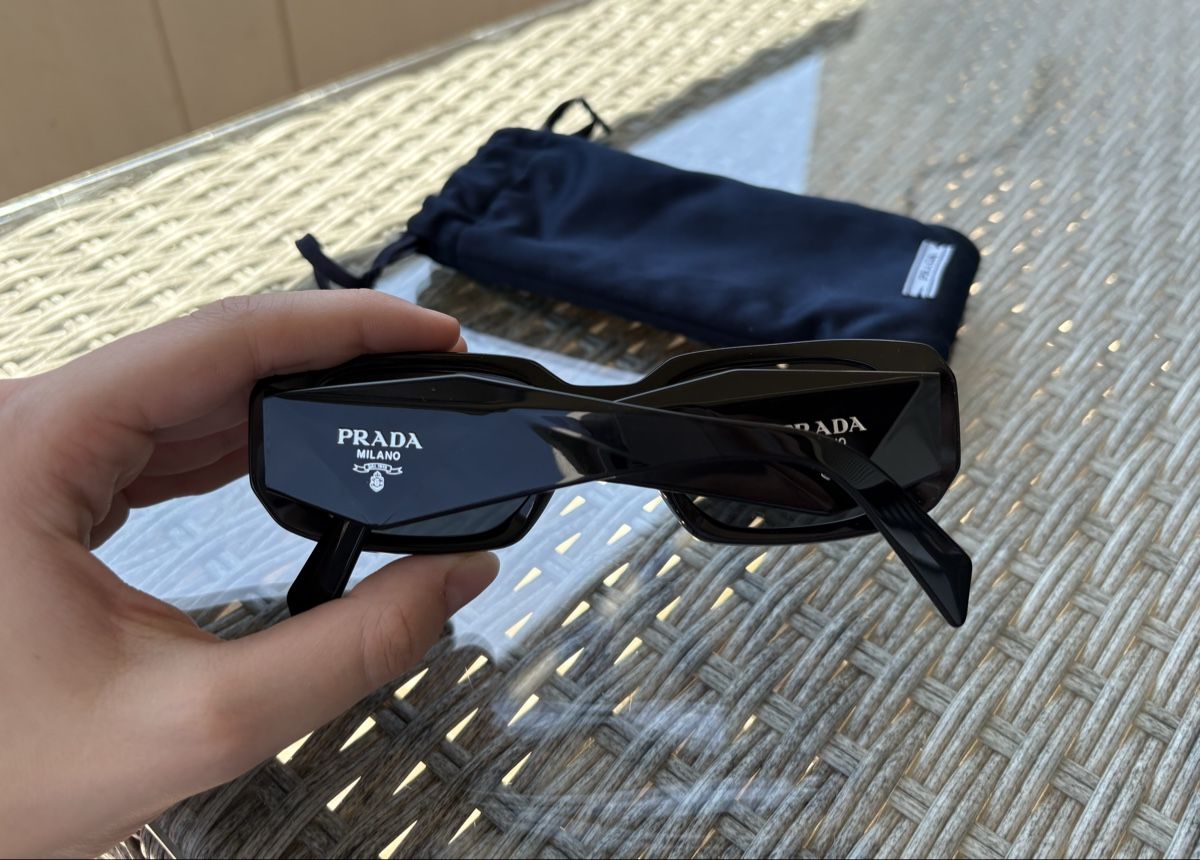 Prada Lunettes & Verres: PRADA Brille – Neuf (Voir description) à Horgen par aki_znw5 2