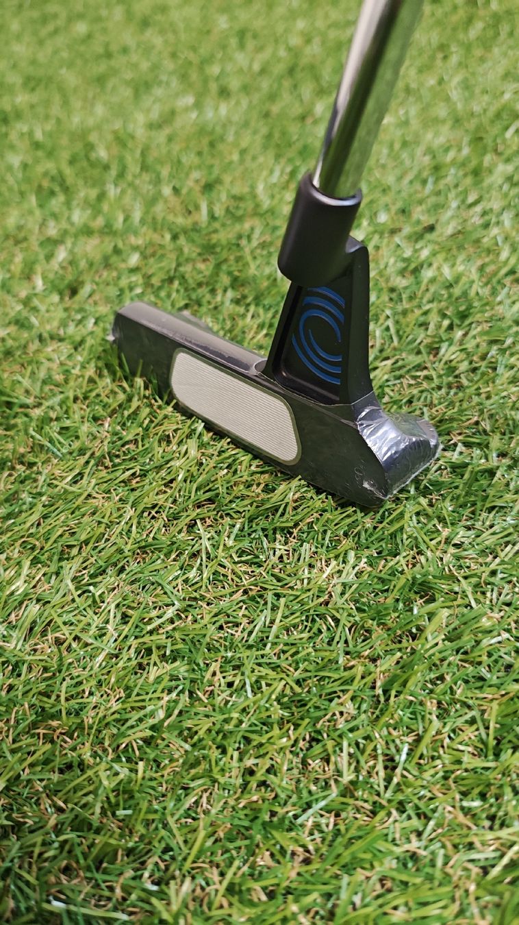Callaway Mazze & Set: Odyssey Ai-One Putter Tri Beam #1 (34") Neu – Usato da Uerikon venduto da Chreggus_Golfshop 4