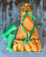 Daisy Mary Quant Outfit „Fantasia“, minty (Barbie)