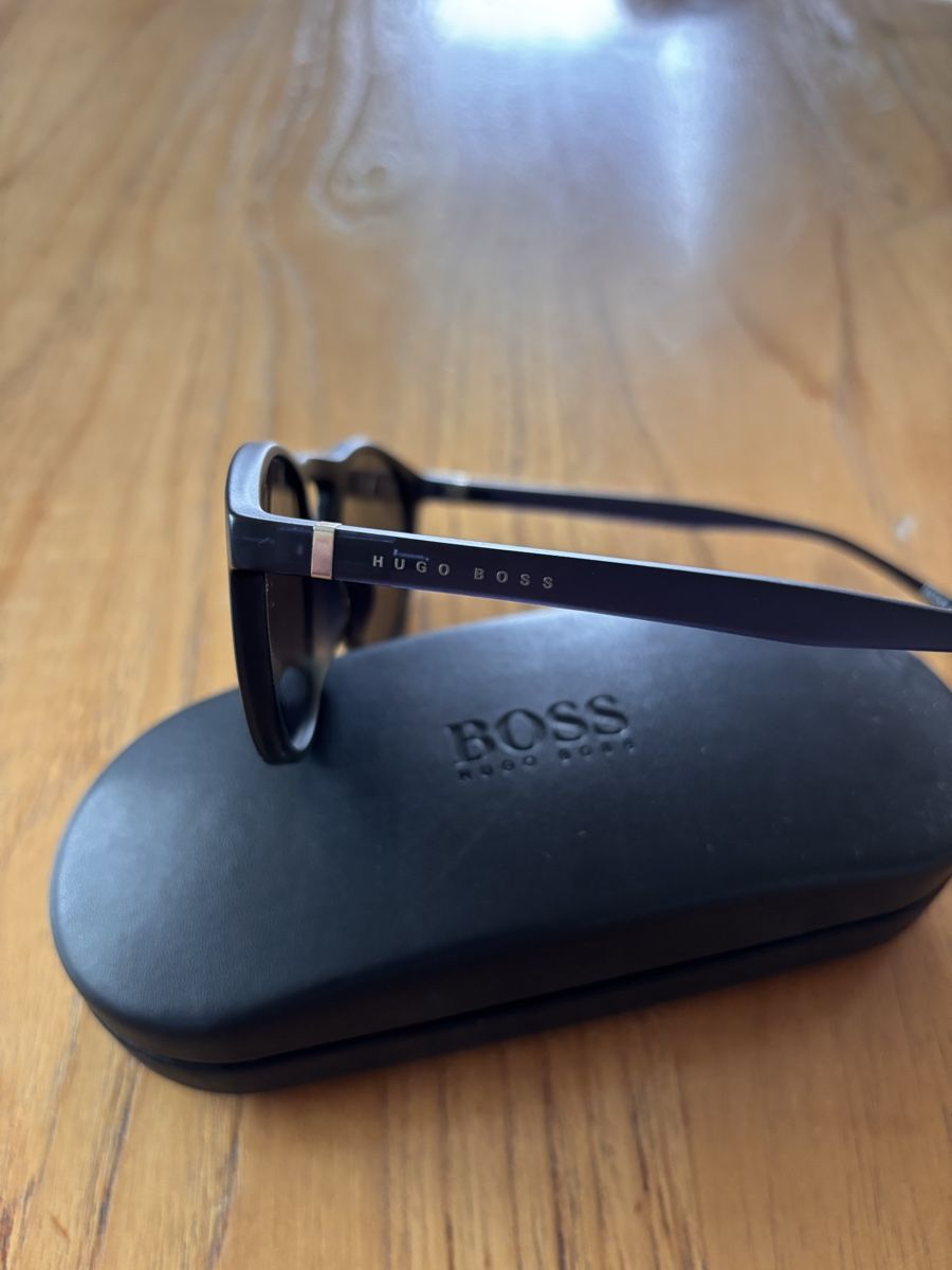 Hugo Boss Occhiali & Lenti: Boss Sunglasses – Nuovo (secondo la descrizione) da Zürich venduto da Grothschild 2