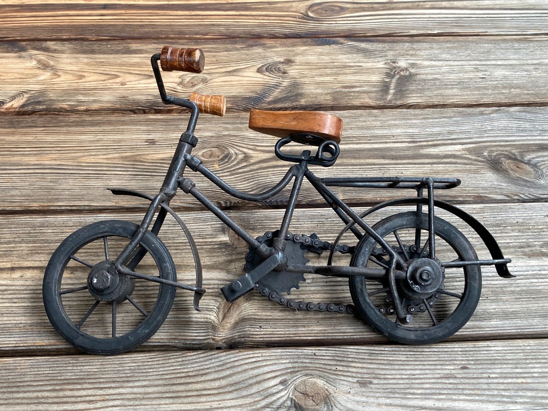 Kit di modellismo & Modellini statici: Velo Modell aus Metall – Usato da Lüchingen venduto da Eeizo 9