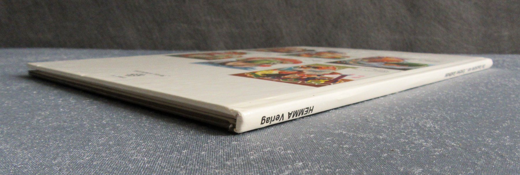 Bücher: Die Geschichte von... Entchen Goldfeder – Gebraucht aus Auenstein von Padabimbim 6