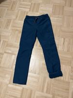 Thermohose petrol im Gr. 140