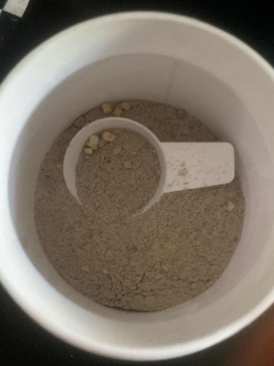 More Nutrition Cibi & Specialità: More Protein Iced Coffee Banana Cloud – Usato da Basel venduto da yul81 1