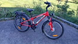 Trek Kindervelo 20 Zoll