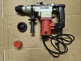 Matrix Bohrhammer EHD 850-28, Koffer, Bohrer-Set - Top!