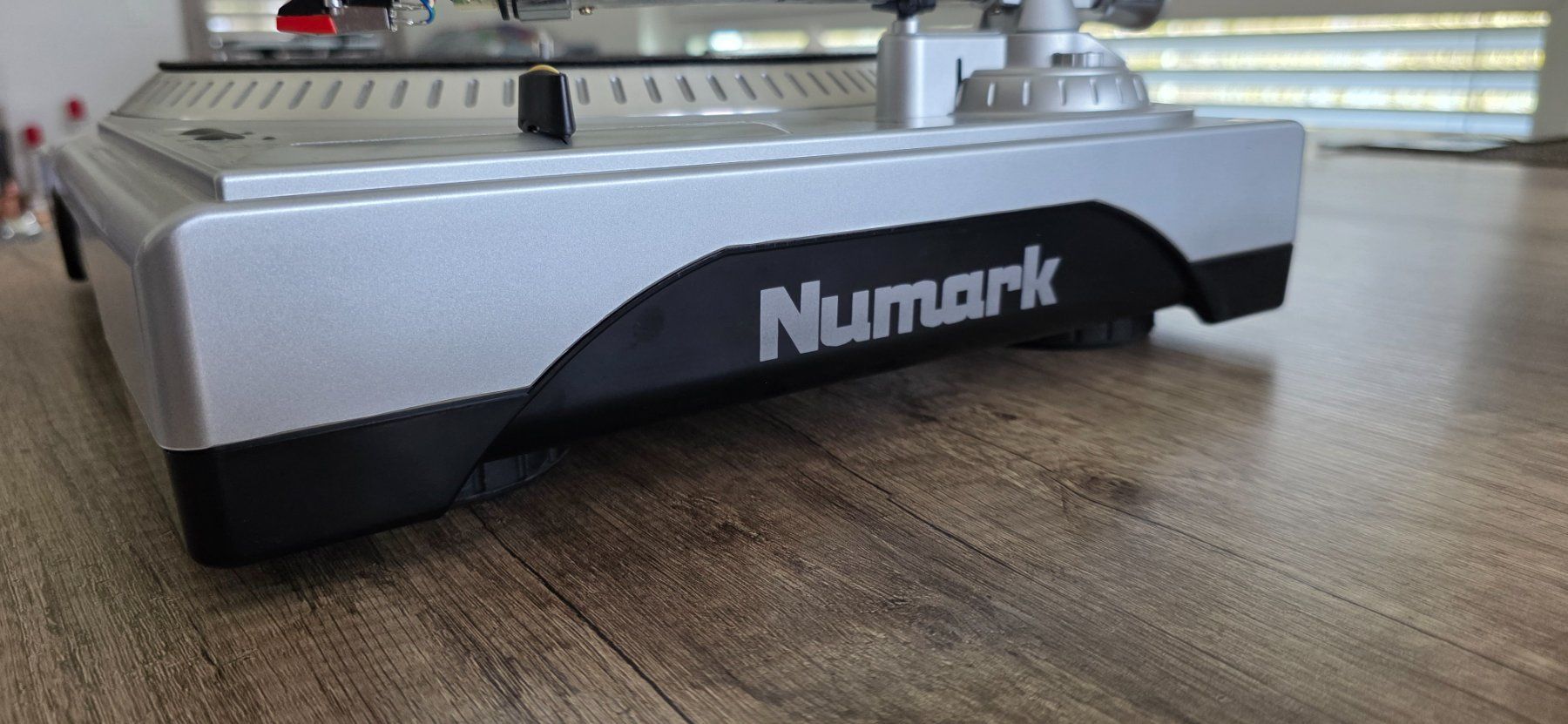 Numark Plattenspieler: Numark TTUSB – voll funktionsfähig !! – Gebraucht aus Wangen An Der Aare von Mr.Sound_X1 3