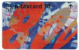 Taxcard V-87B, Freecall 10 Fr