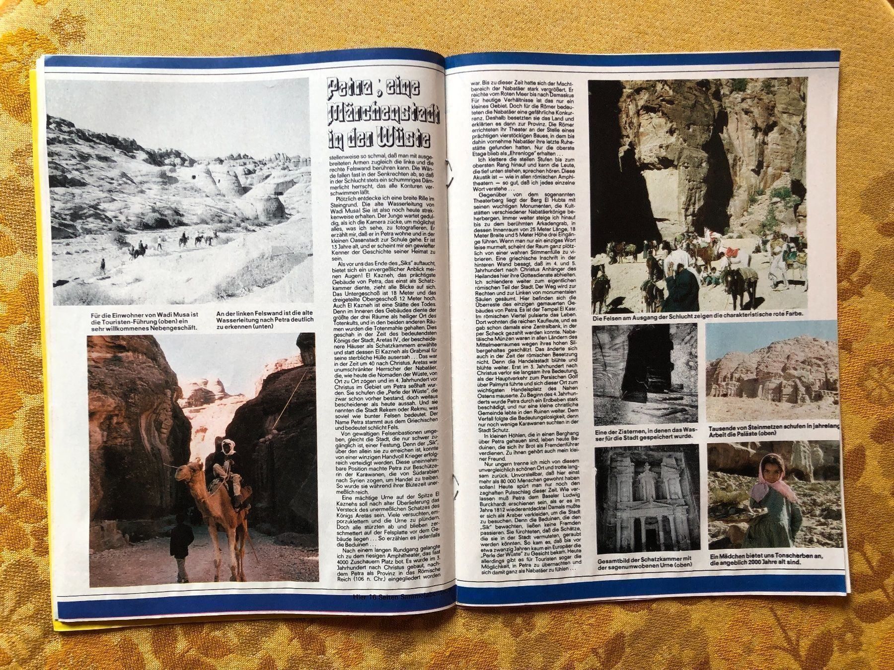 Comics: Zack Heft Nr 40 von 1974 – Gebraucht aus Endingen von nathan05 4