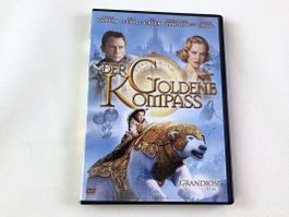 DER GOLDENE KOMPASS | Film | DVD | FSK 12