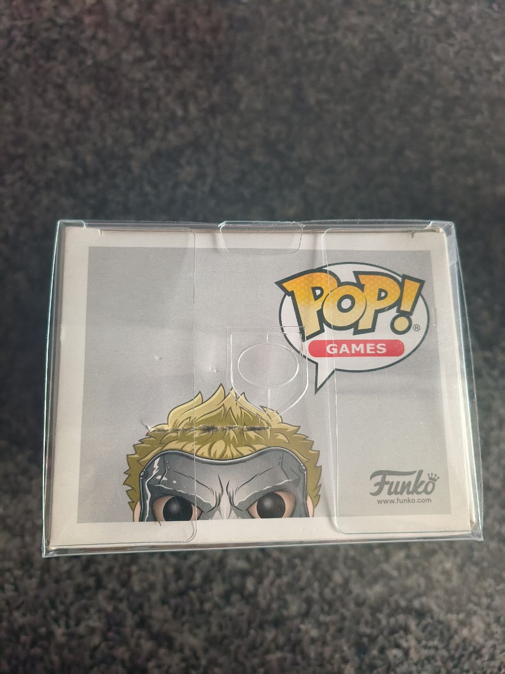 Funko Statuette: Funko Pop Persona 5 Skull 469 – Nuovo e nell'imballaggio originale da Emmenbrücke venduto da Marco01334 4