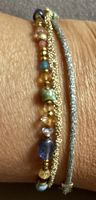 Magnifique bracelet fantaisie