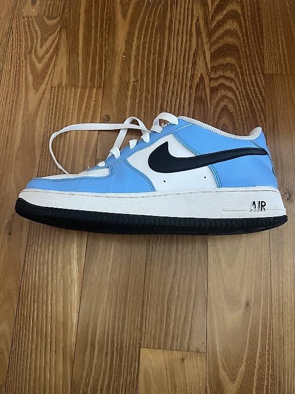 Scarpe da uomo: Nike Airforce 1  – Usato da Bremgarten venduto da Rabaan 1