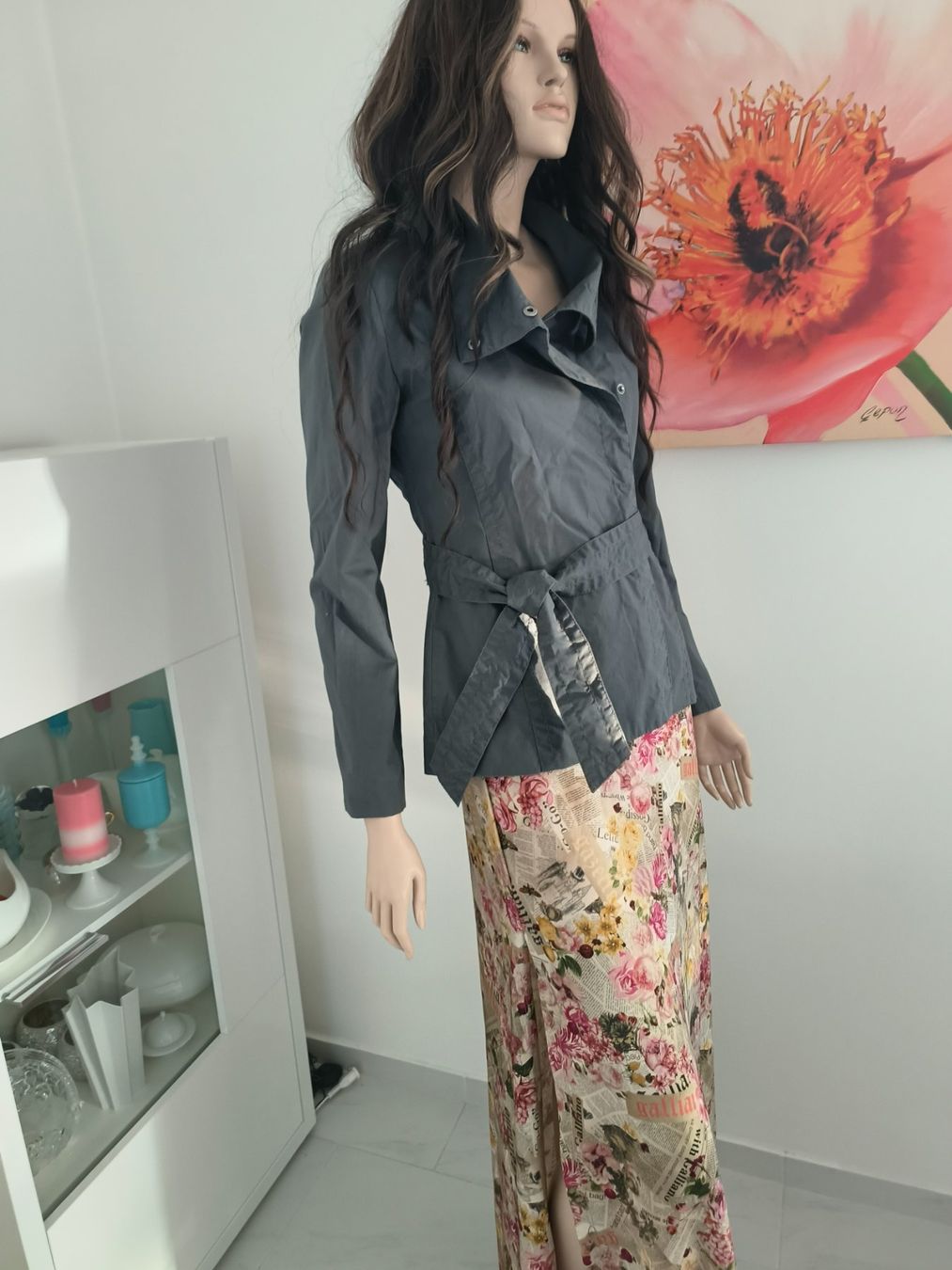 H&M Giacche: Jacke – Nuovo (secondo la descrizione) da Biel/Bienne venduto da No62 7