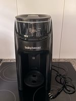 Baby Brezza Formula Pro Advanced Milch Zubereiter Schwarz