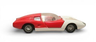 Modellini d'auto: Auto Pilen  Monza GT – Usato da Flawil venduto da JaguarXJSHE 5