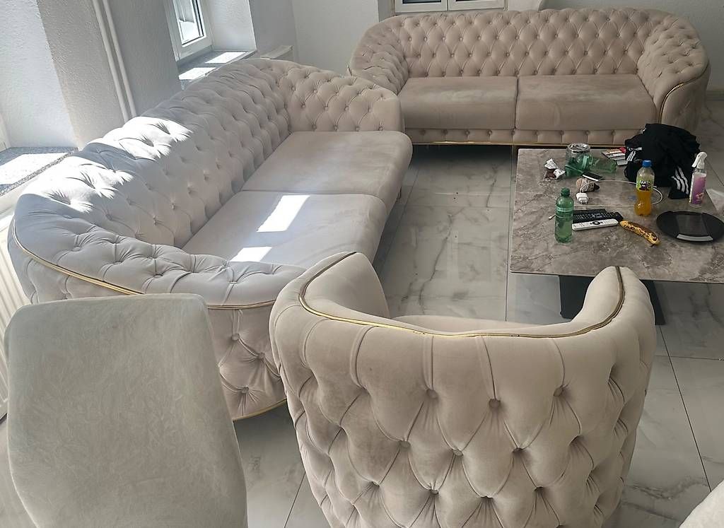 Sofas: Sofas  – D'occasion à uster par timitoni