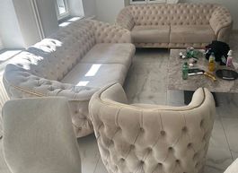 Sofas 