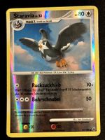 Pokemon Staravia - Majestätischer Morgen 47/100 - Deutsch