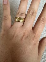 Ring Grösse 58
