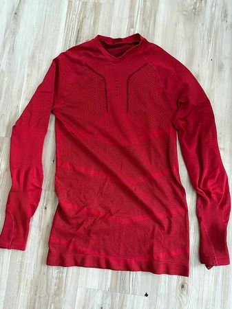 Sportshirt Fussball Gr. M