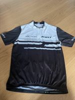 Fahrradshirt Scott XL