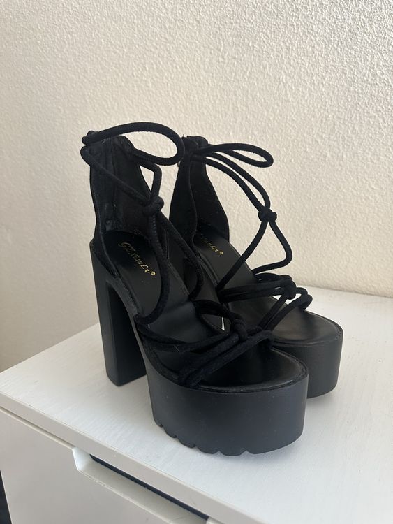 Chaussures femmes: Higheels – Neuf (Voir description) à Villmergen par mel_5ywd