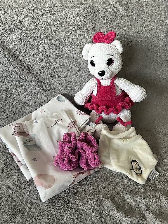 Repas pour bébés: Baby Geschenk – D'occasion à Triengen par zomavesu 1
