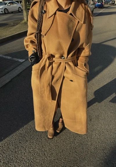 Pepe Jeans Manteaux: Pepe Jeans Blake Coat – D'occasion à Büttenhardt par mateicce 1