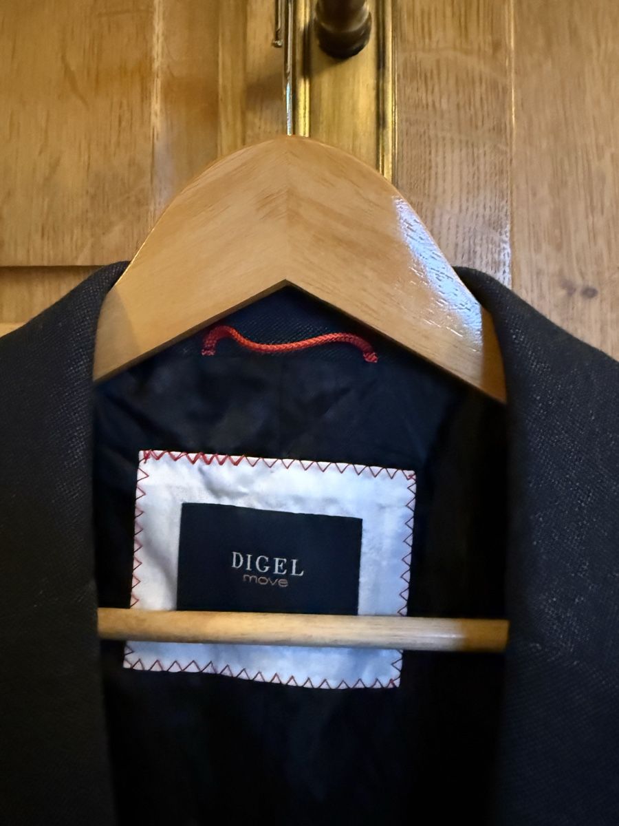 Giacche: Blazer homme – Usato da Commugny venduto da Flamantrose77 4