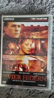 DIE VIER FEDERN   DVD