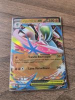 Chaos Ascendant Méga- Gallame EX 048/086