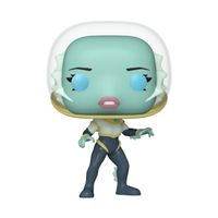 Creature Commandos POP! TV Vinyl Dr. Nina Mazursky 9 cm