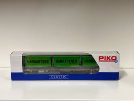 Piko 95990 Tragwagen, Sgnss, Ep. VI HANGARTNER