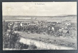 AK Andelfingen 1910