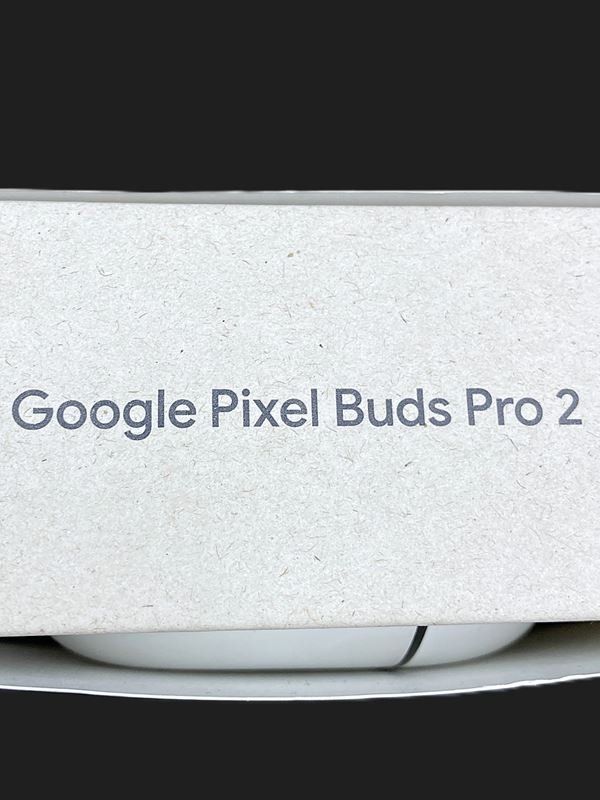 Google Casques audio: GOOGLE | Pixel Buds Pro 2 | Wireless In-Ear – Neuf (Voir description) à Wittenbach par Restwert_St-Gallen 3
