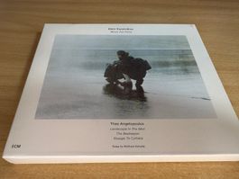 Eleni Karaindrou – Music For Films