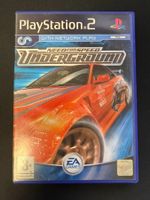 Need For Speed Underground - PS2