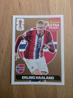 WM 2026 Haaland Extra Sticker