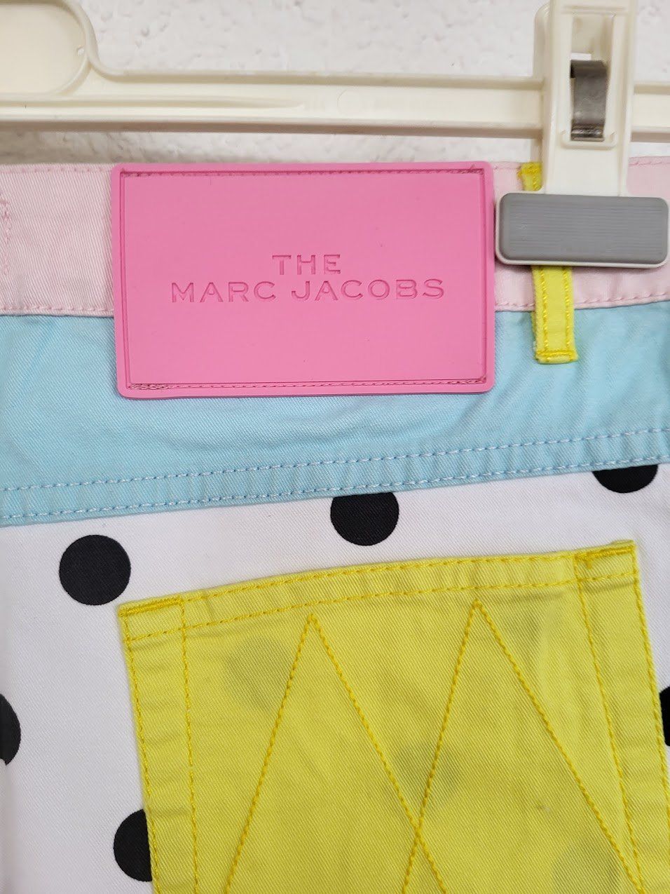 Marc Jacobs Pantaloni: Mädchen Marc Jacobs Shorts – Usato da Meilen venduto da mads57 3