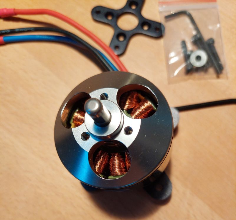 elektromotor-f-r-modellflugzeuge-gebraucht-in-herzogenbuchsee-f-r-chf